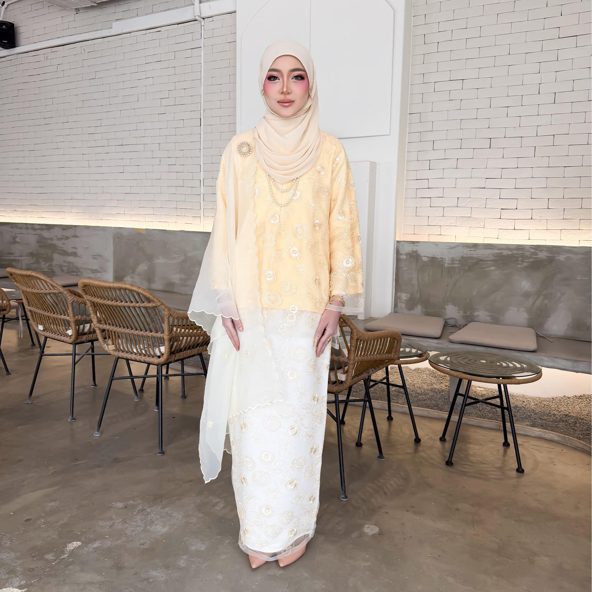 Kurung Lunara