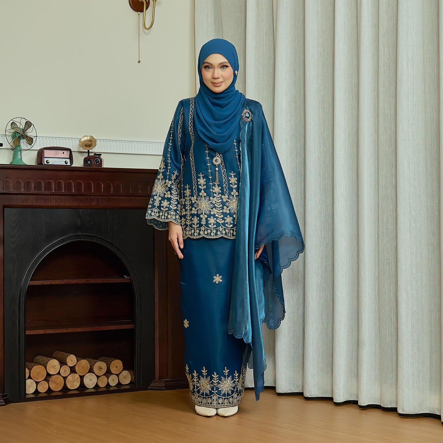 Kurung Rania