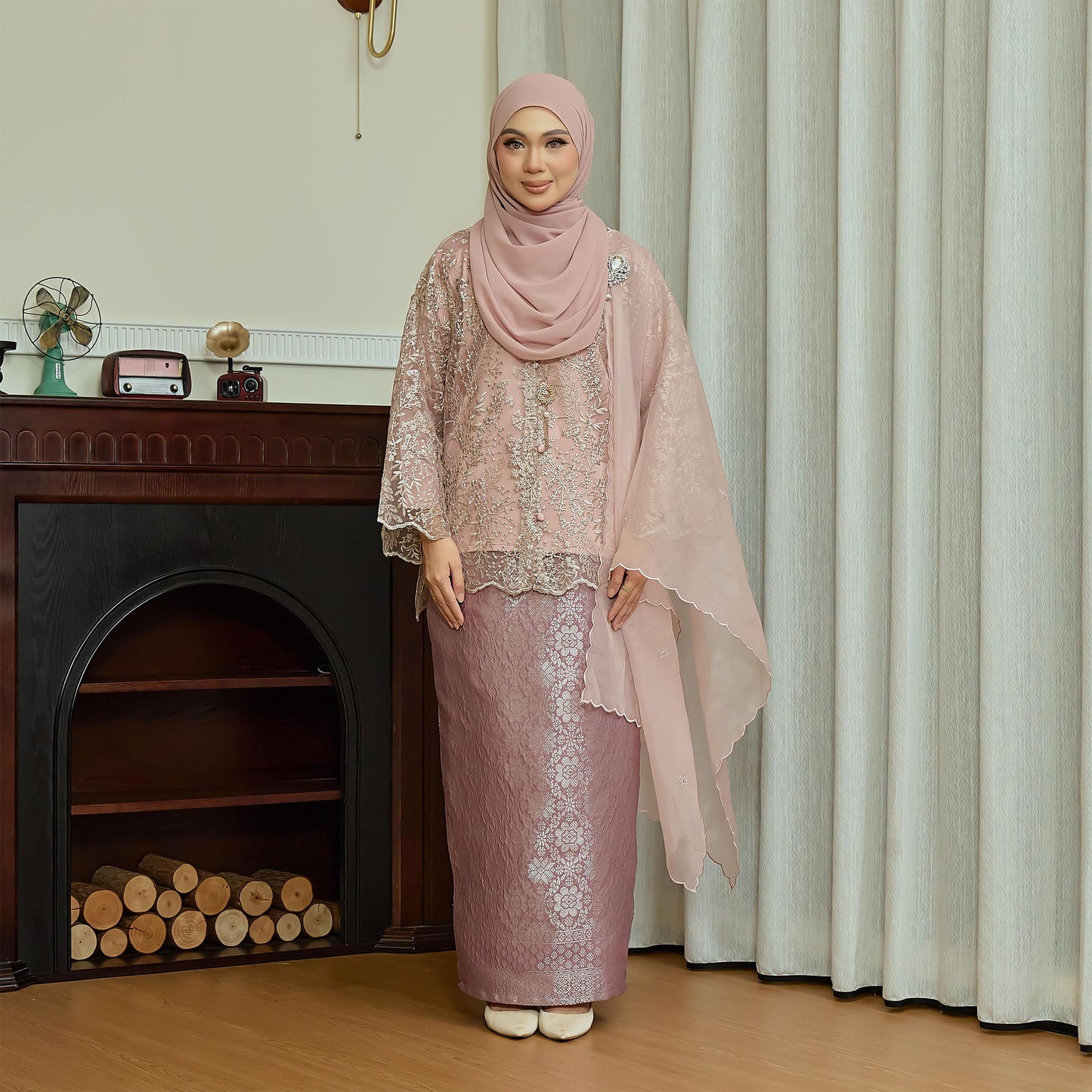 Kurung Aralyn