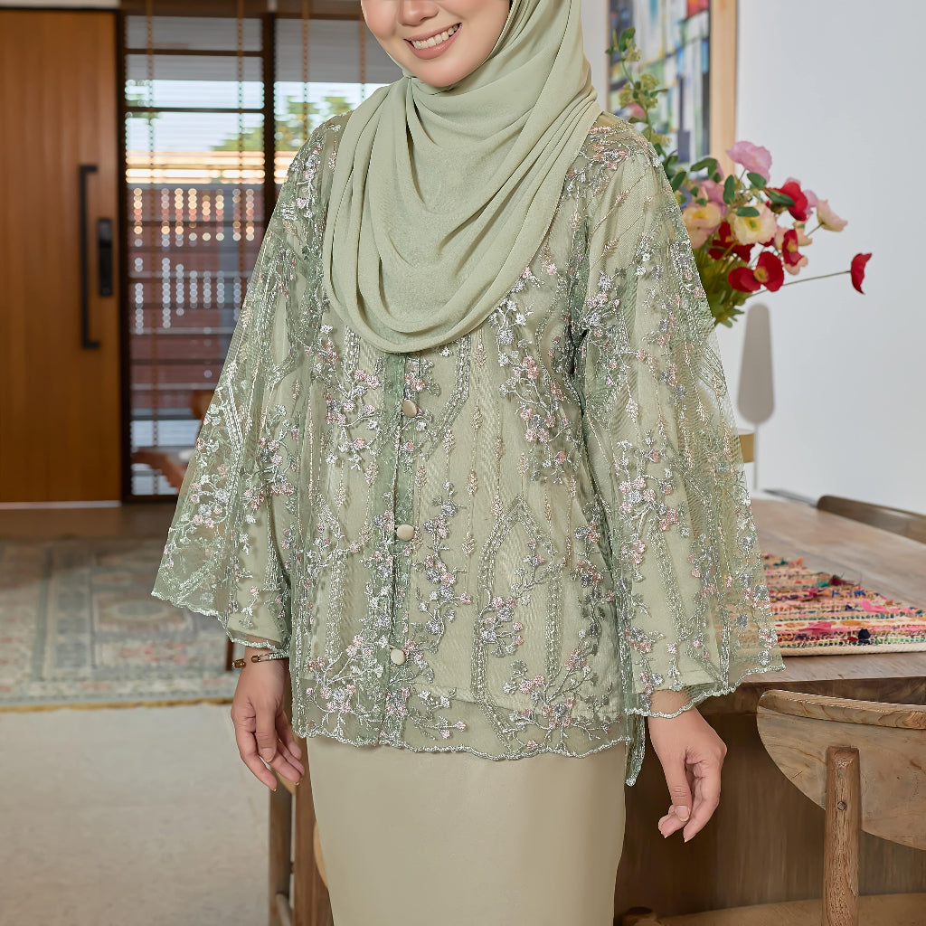 Kurung Grace
