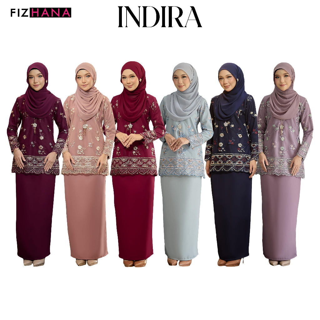 Kurung Indira