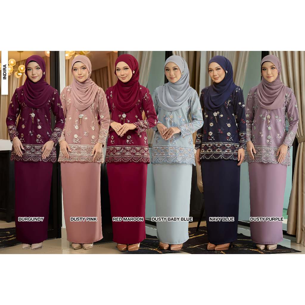 Kurung Indira