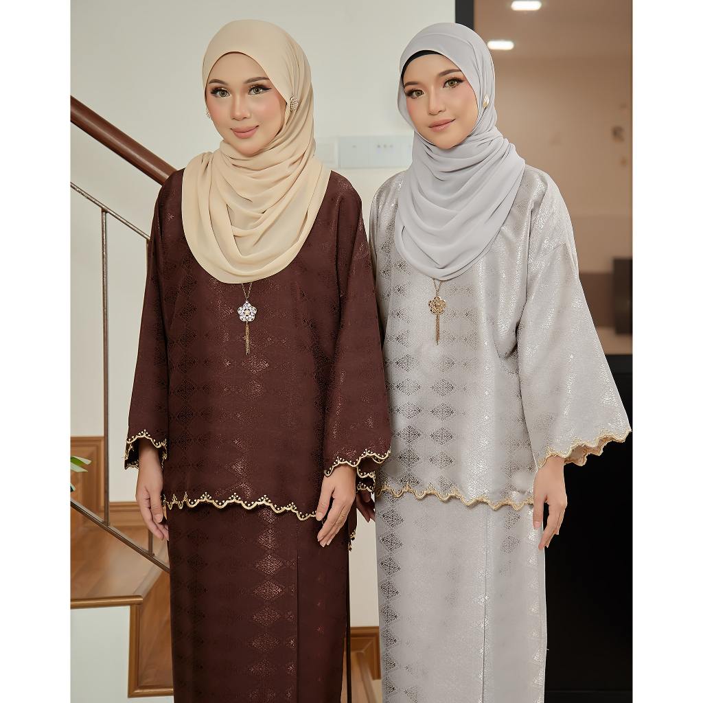 Kurung Jesnita