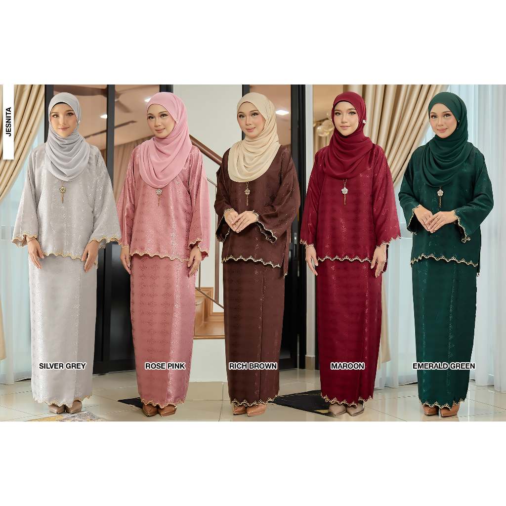 Kurung Jesnita