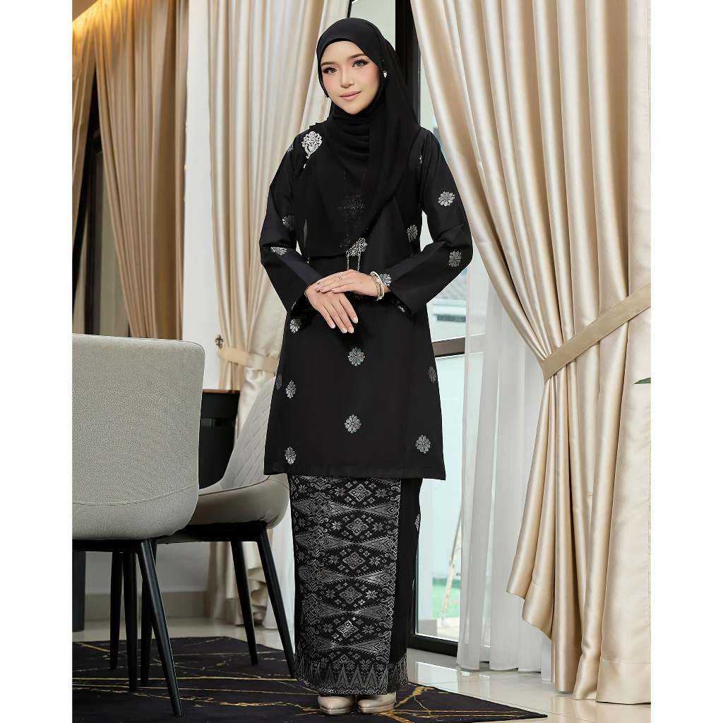 Kurung Mahsuri