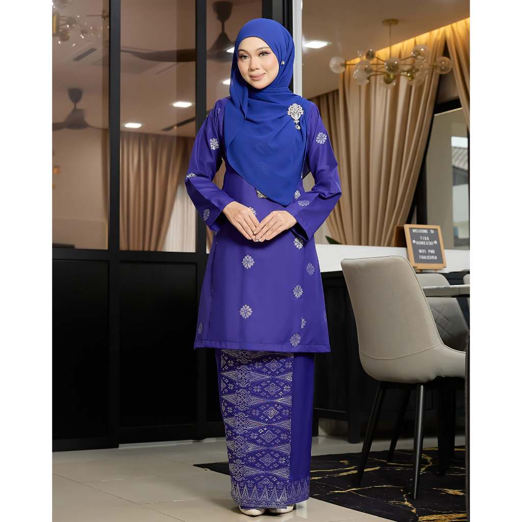 Kurung Mahsuri