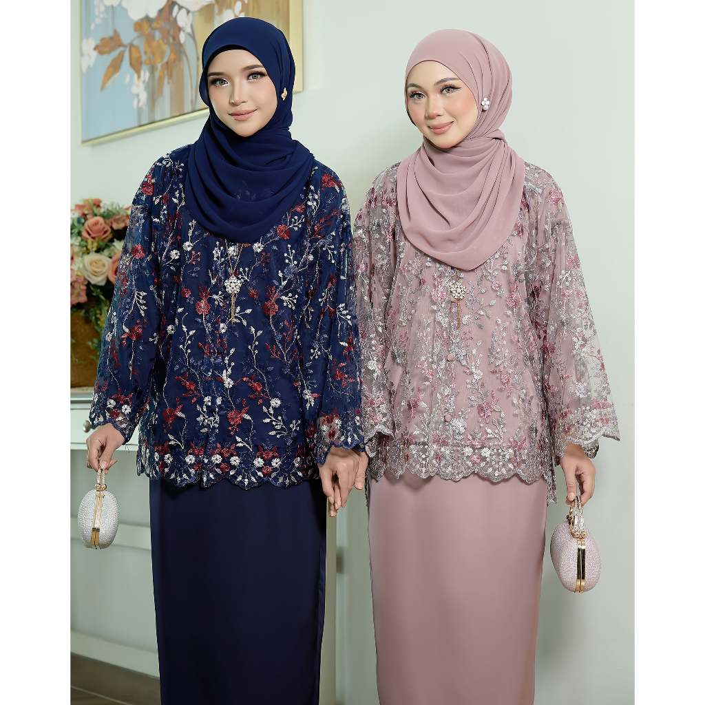 Kurung Nelysa