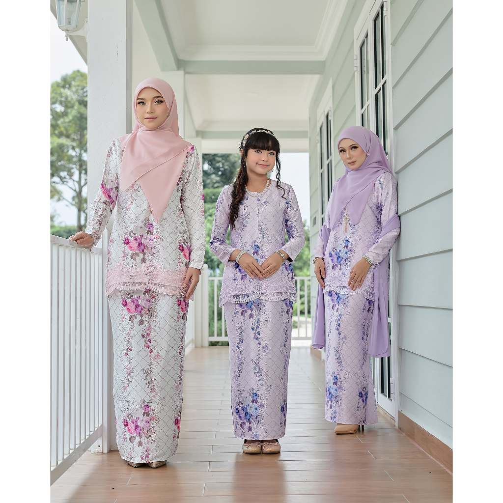 Kurung Deara