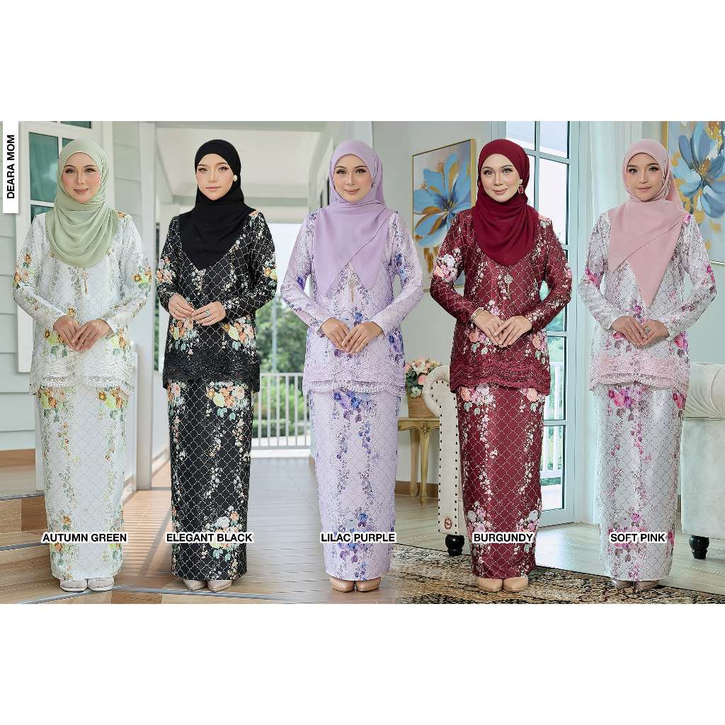 Kurung Deara