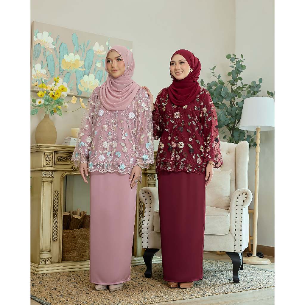Kurung Helena