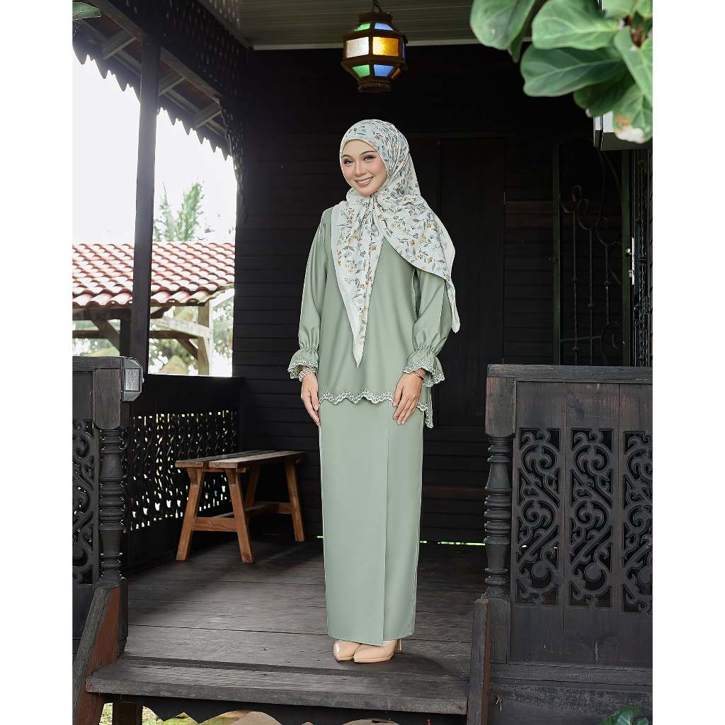 Kurung Embun