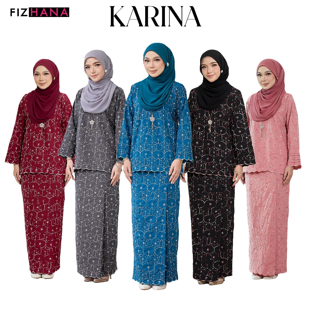 Kurung Karina