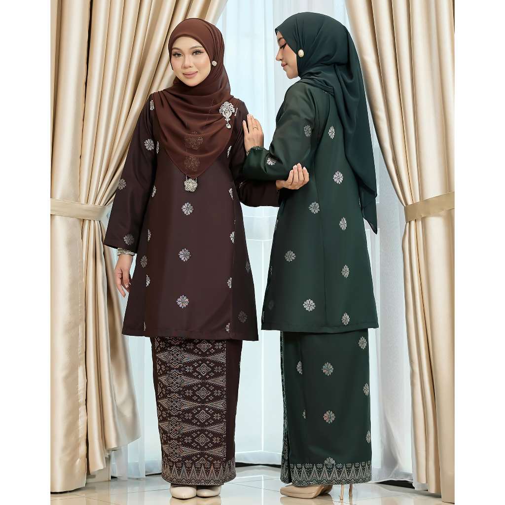 Kurung Mahsuri