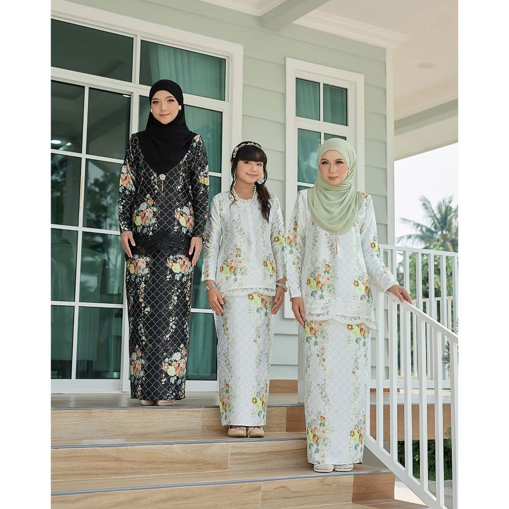 Kurung Deara