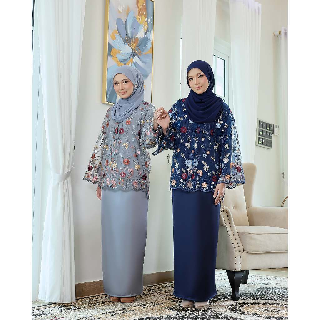 Kurung Helena