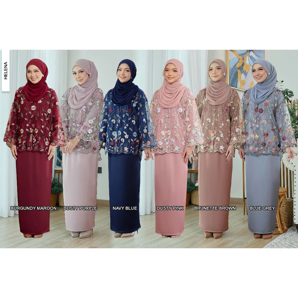 Kurung Helena