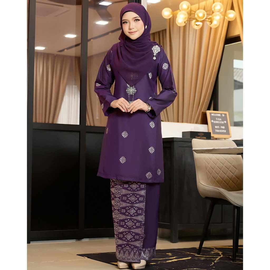 Kurung Mahsuri