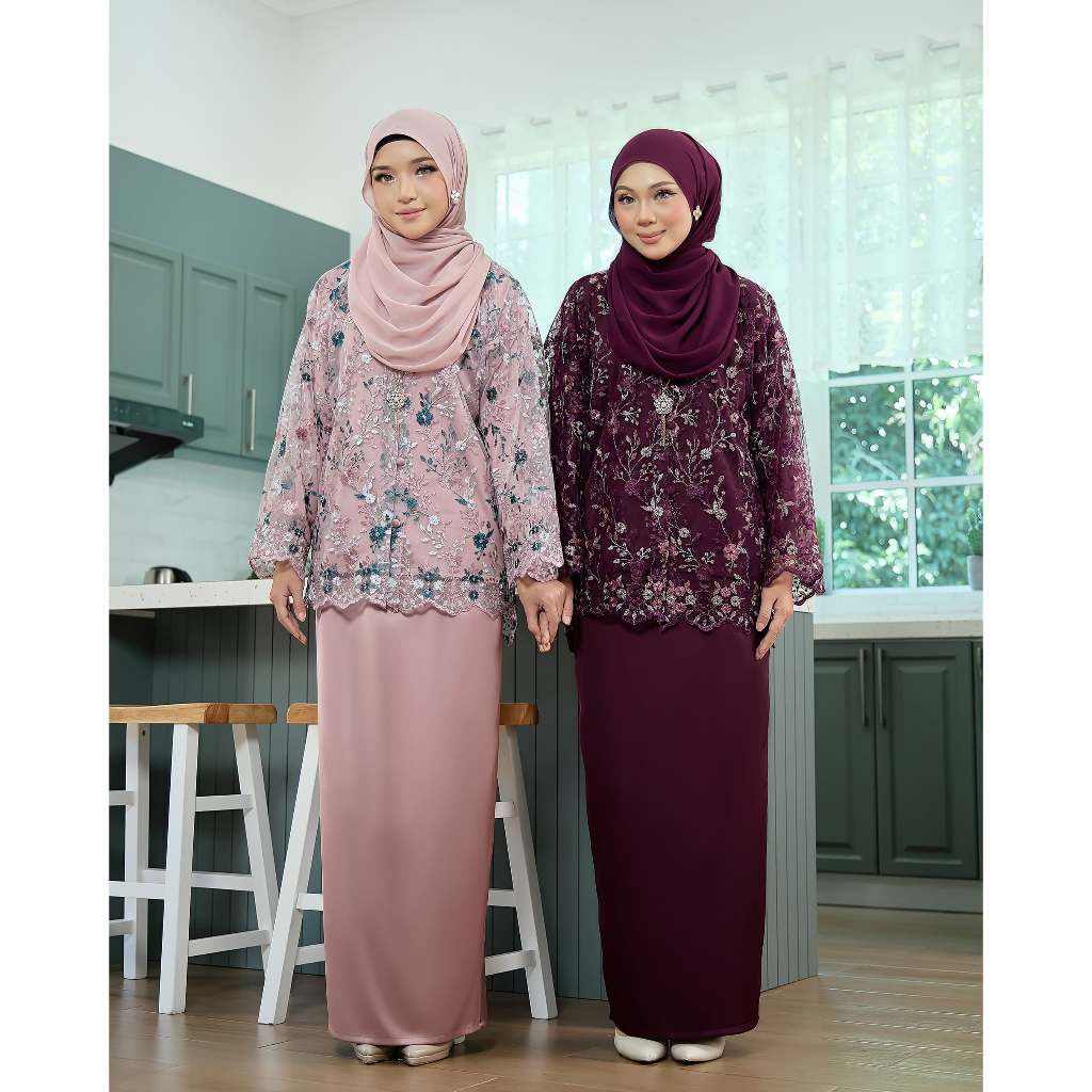Kurung Nelysa