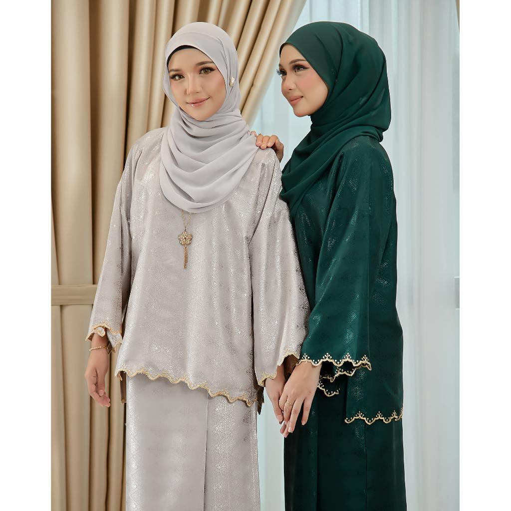 Kurung Jesnita