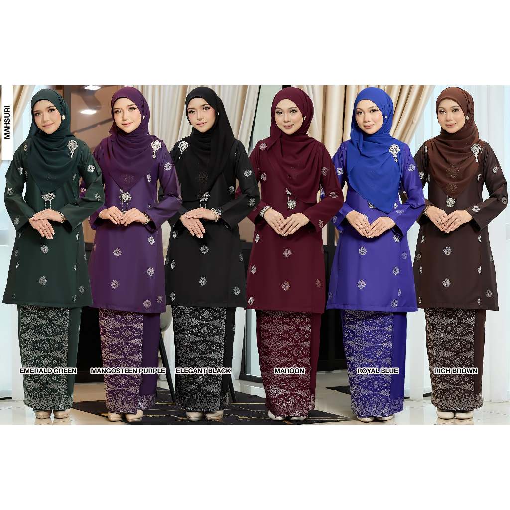 Kurung Mahsuri
