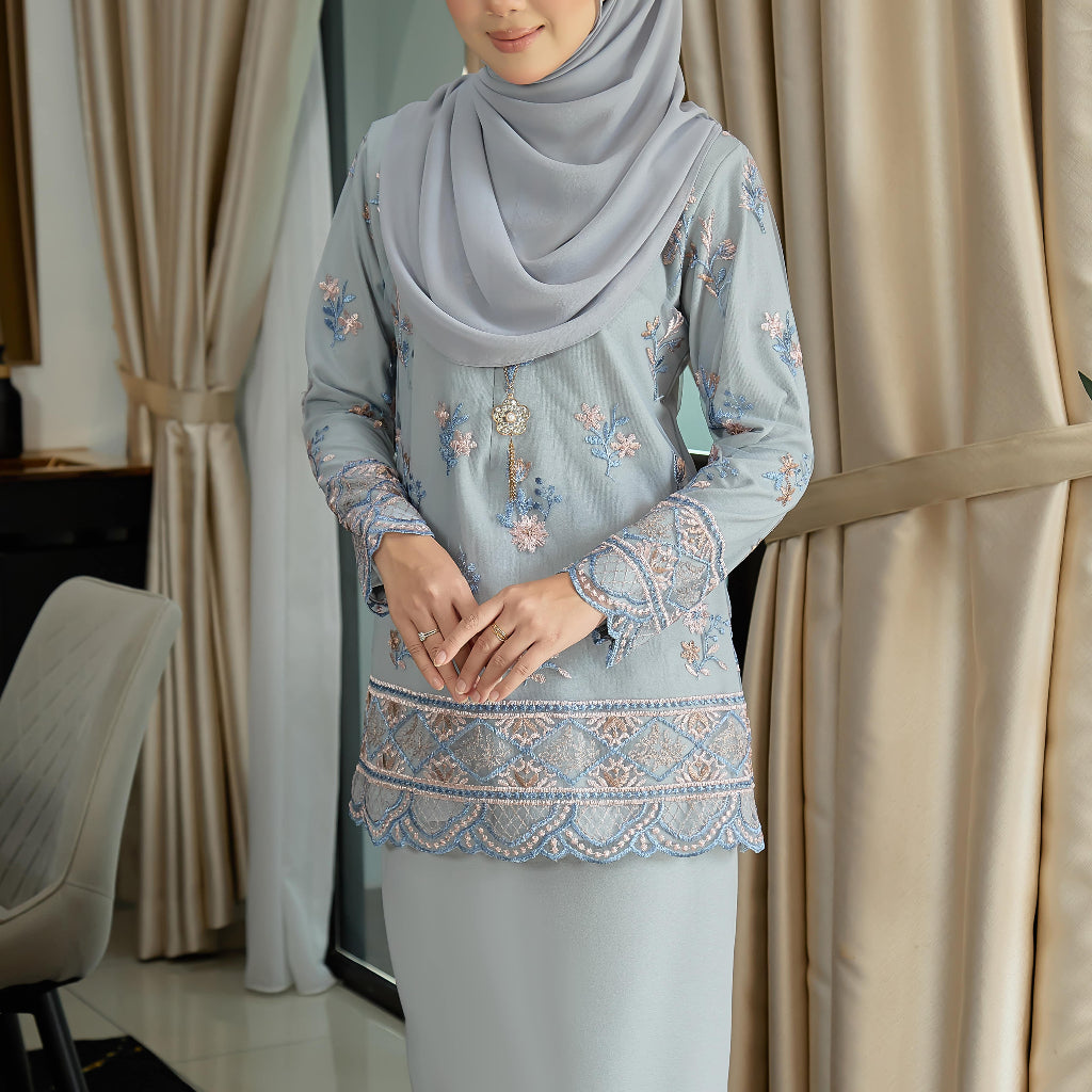 Kurung Indira