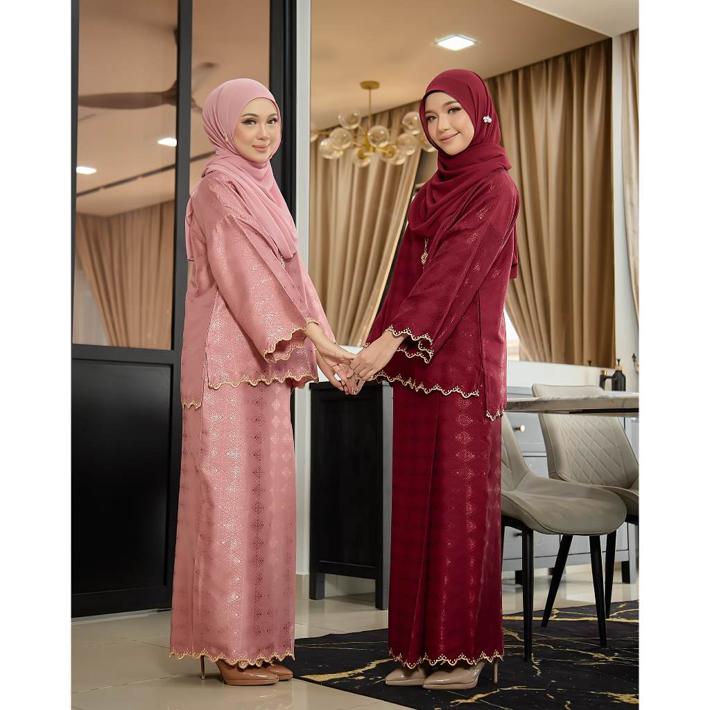 Kurung Jesnita