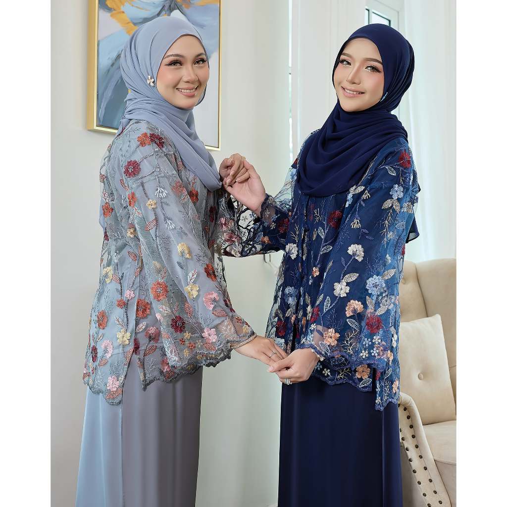 Kurung Helena