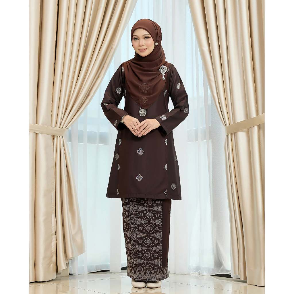 Kurung Mahsuri