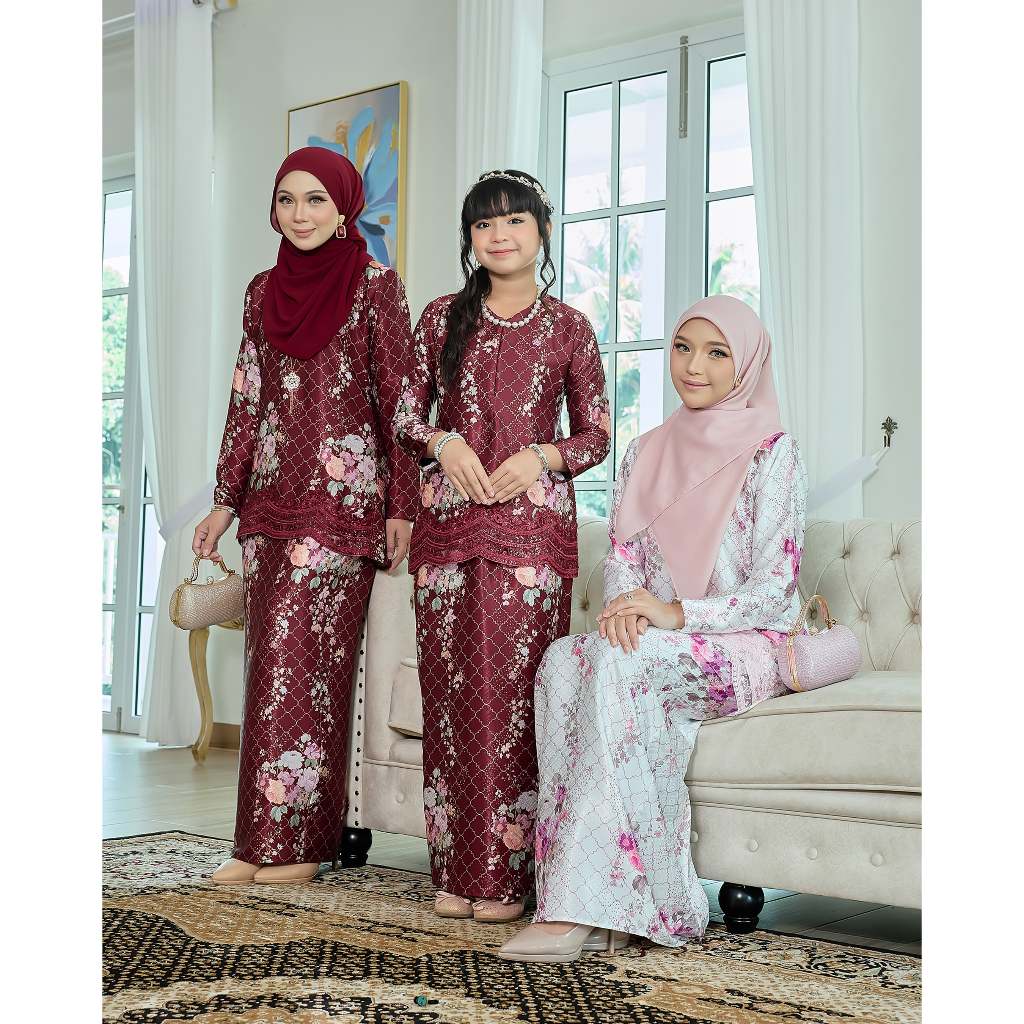 Kurung Deara