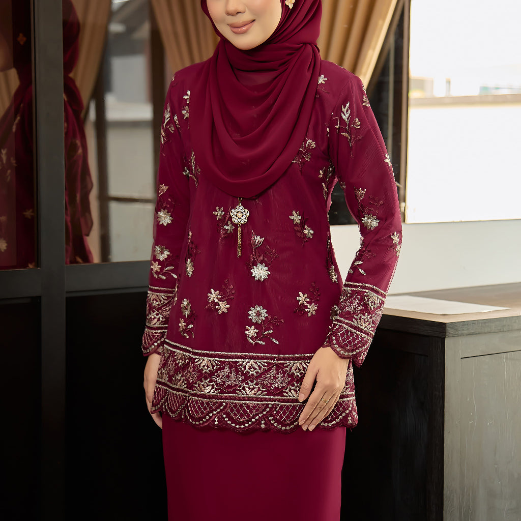 Kurung Indira