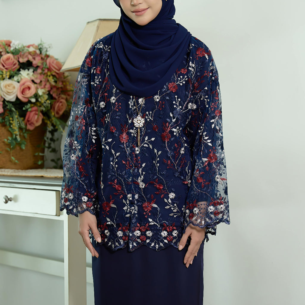 Kurung Nelysa
