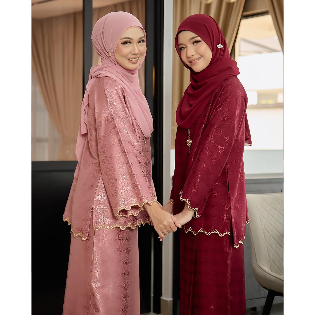 Kurung Jesnita