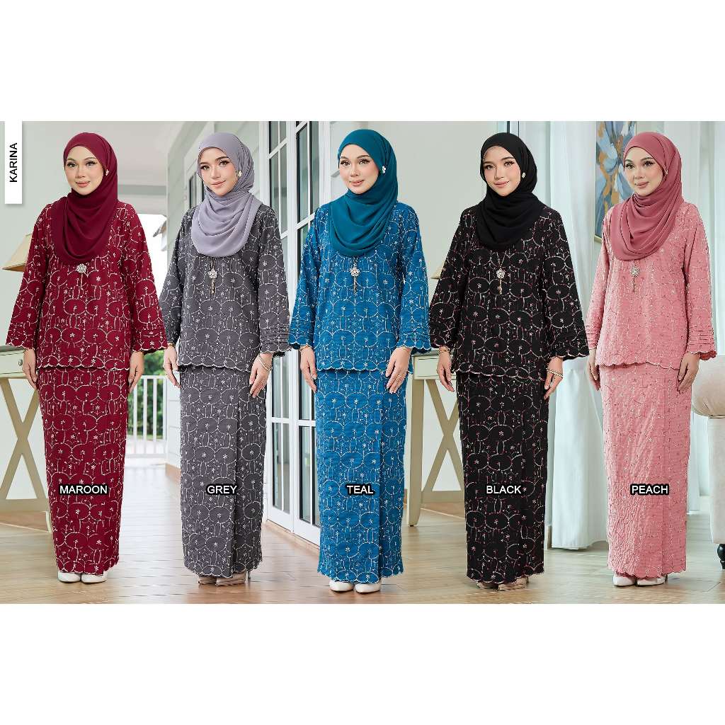 Kurung Karina