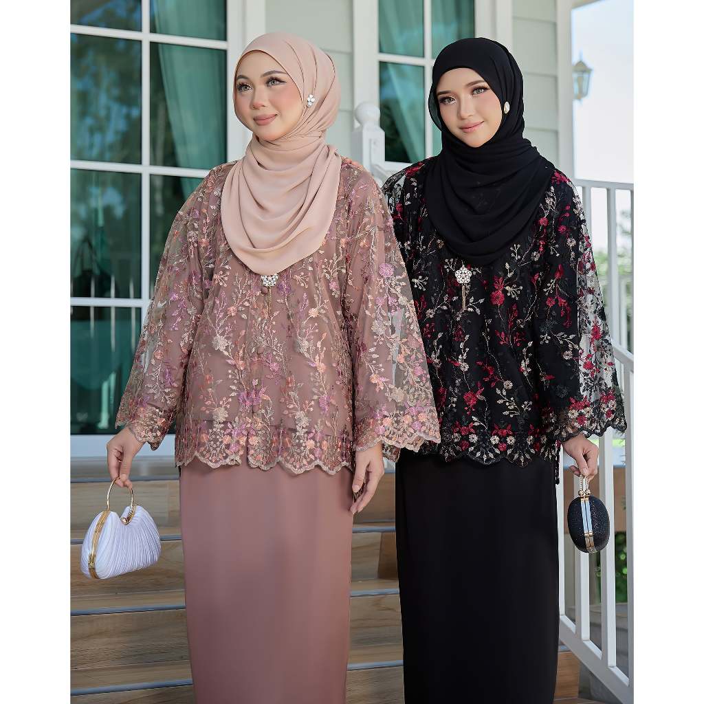 Kurung Nelysa