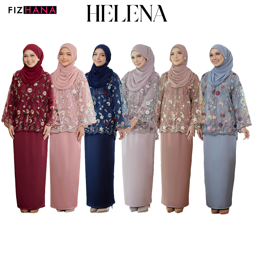 Kurung Helena
