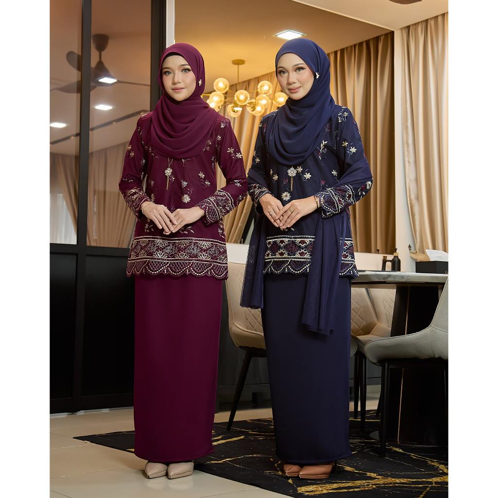 Kurung Indira