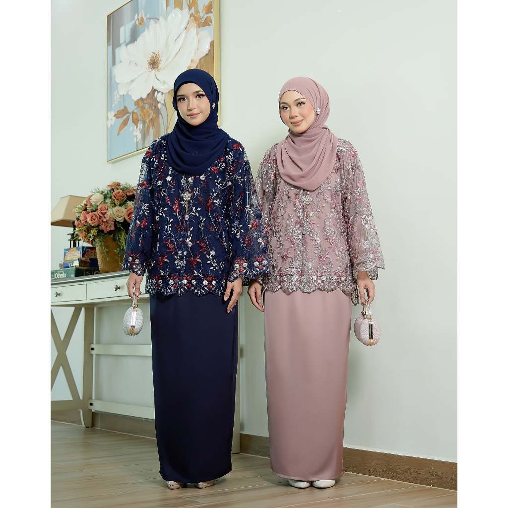 Kurung Nelysa