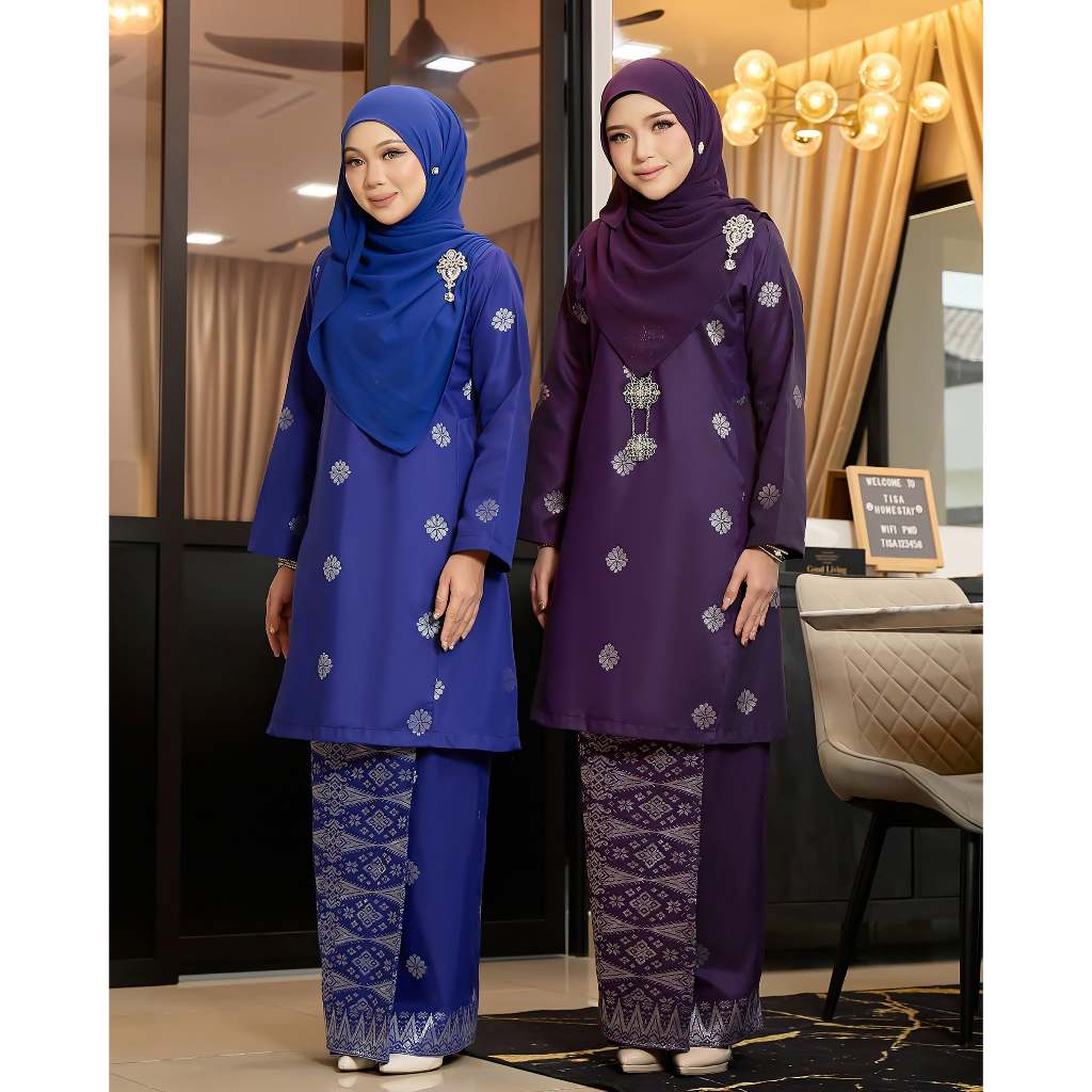 Kurung Mahsuri
