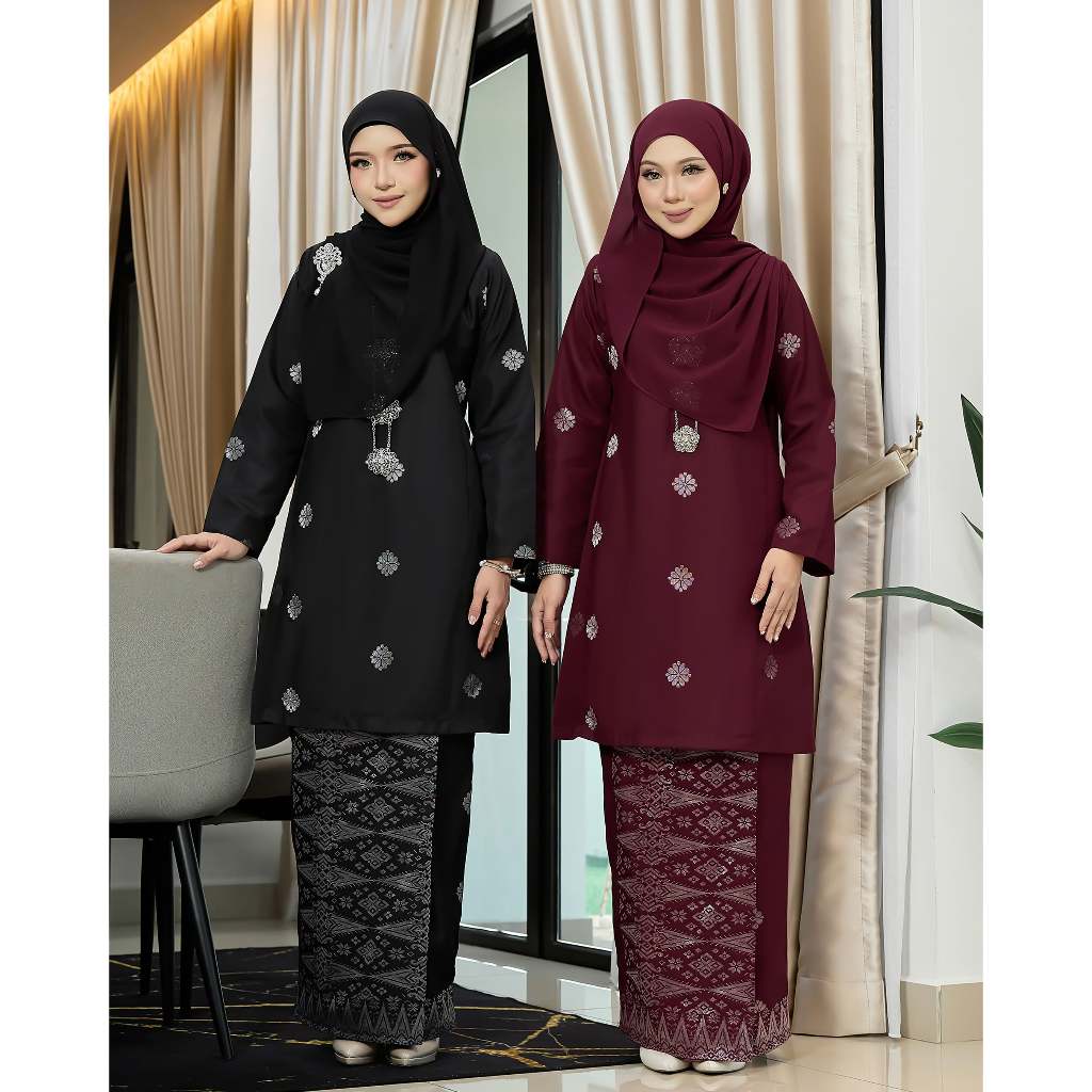 Kurung Mahsuri