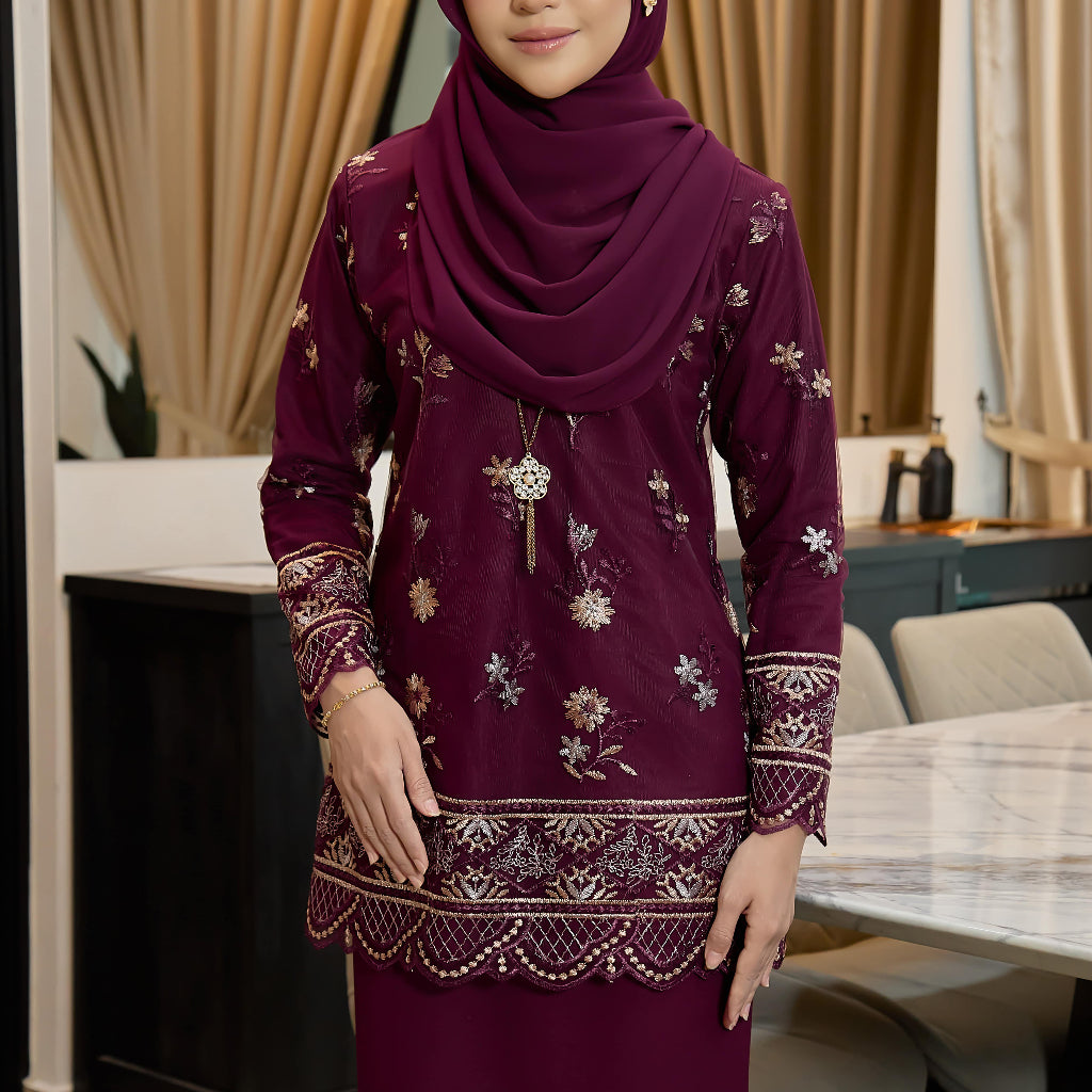 Kurung Indira