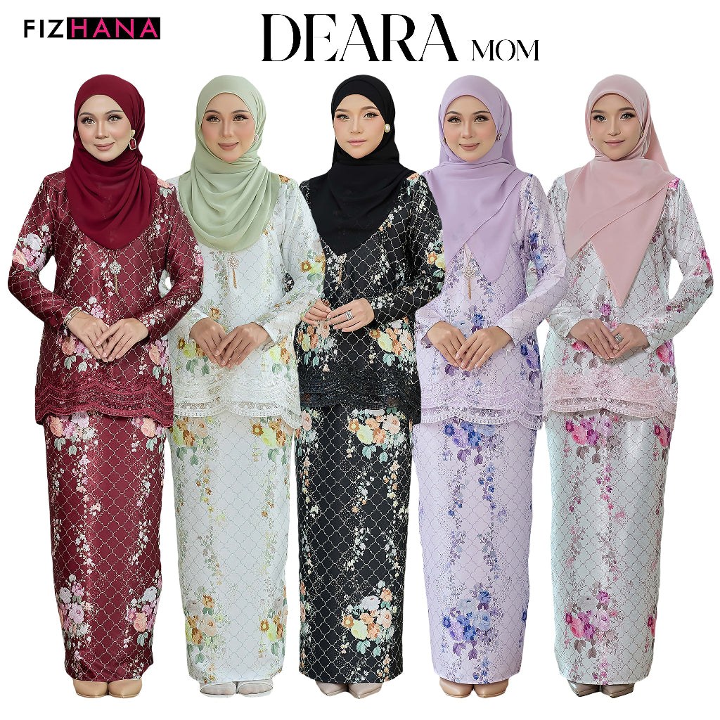 Kurung Deara