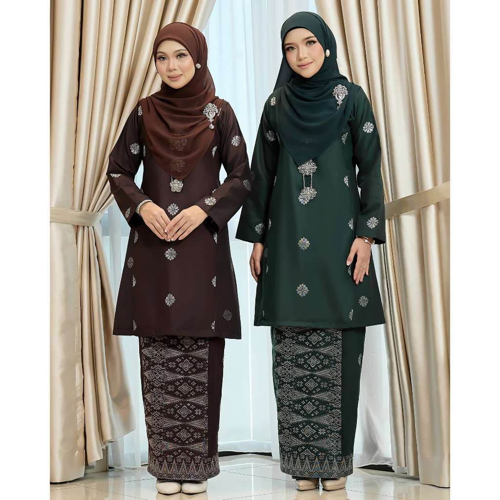 Kurung Mahsuri