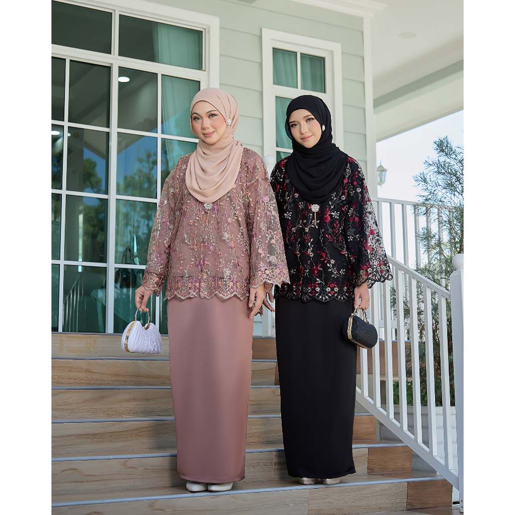 Kurung Nelysa