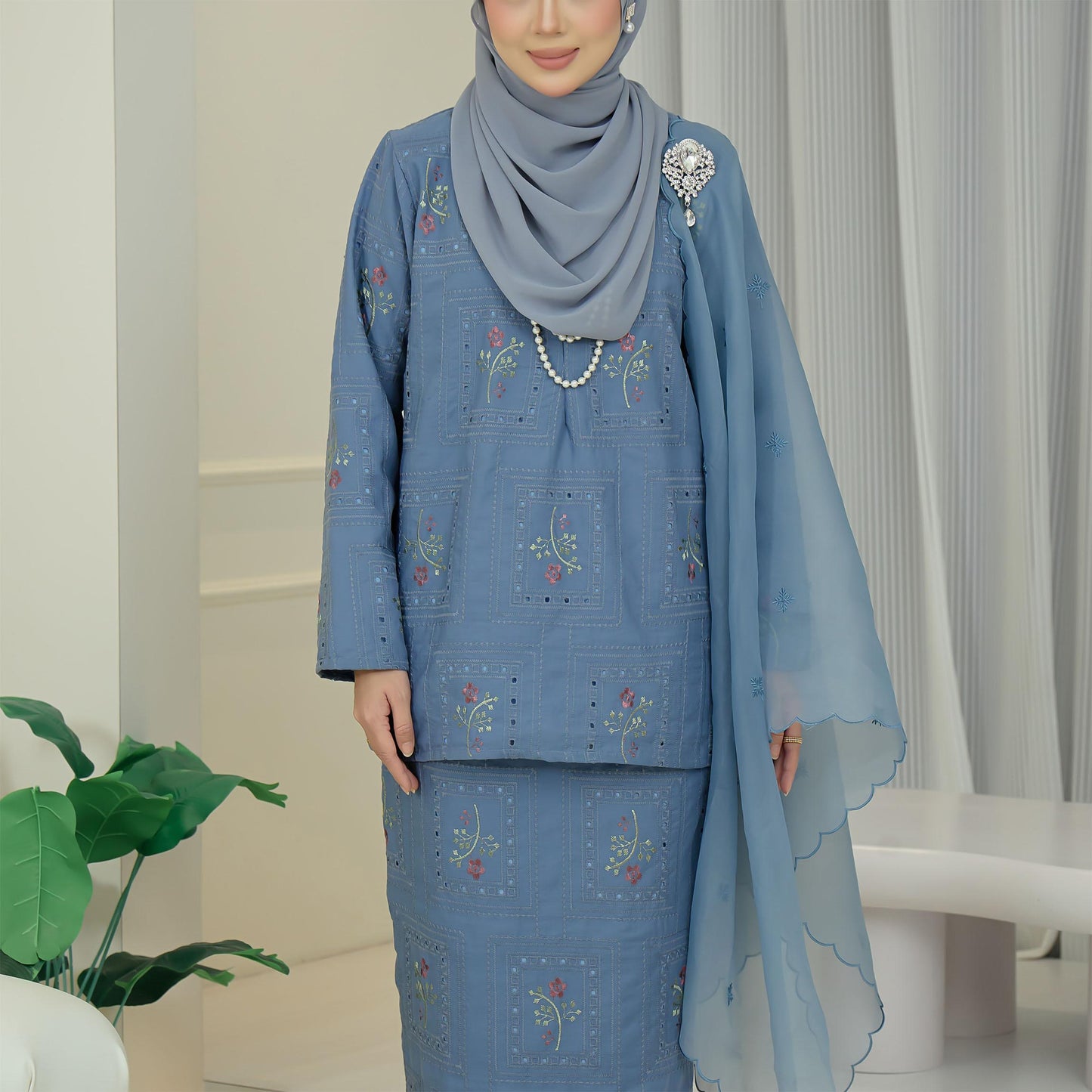 Kurung Dinda