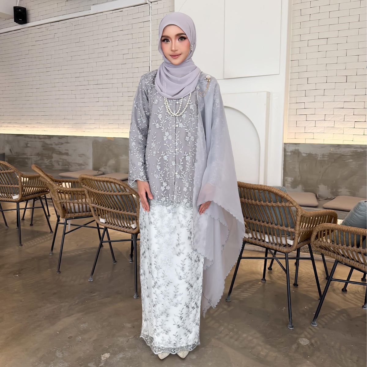 Kurung Marisa