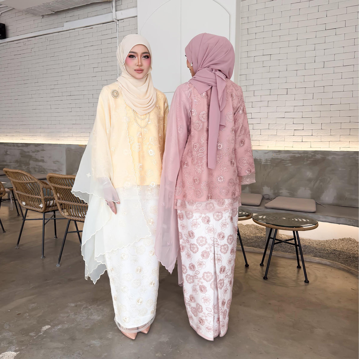 Kurung Lunara
