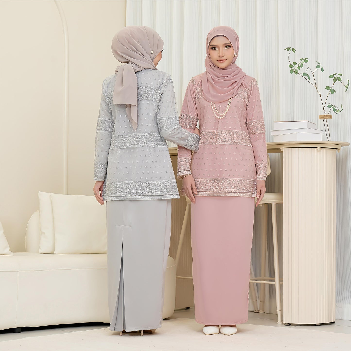 Mini Kurung Zehra