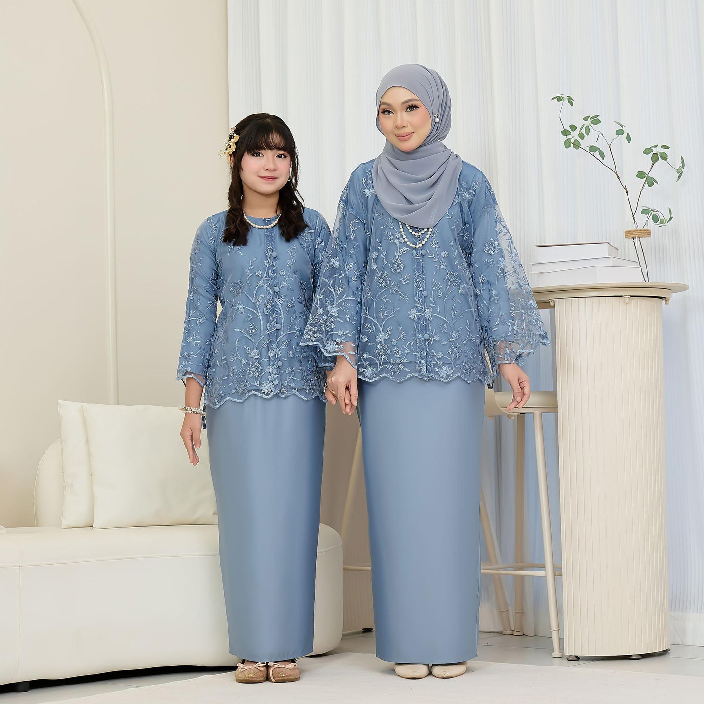 Kurung Aurelia