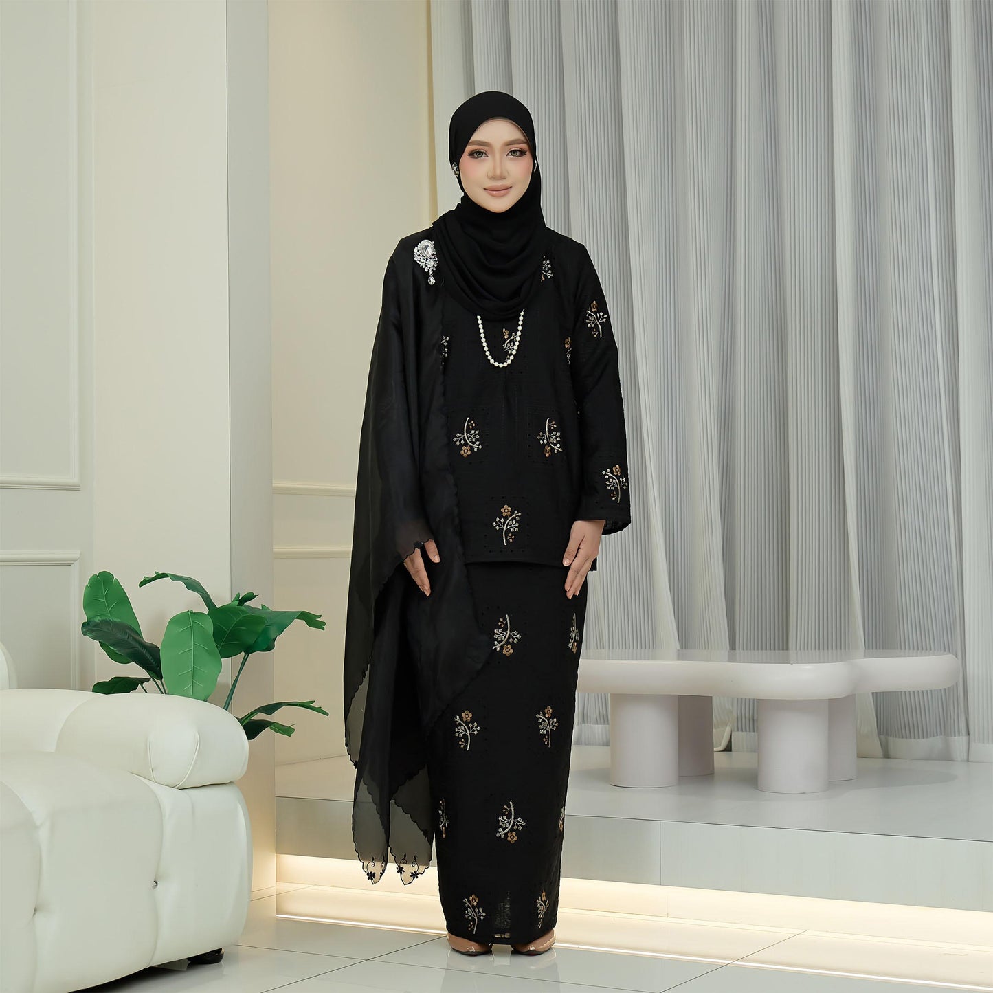 Kurung Dinda