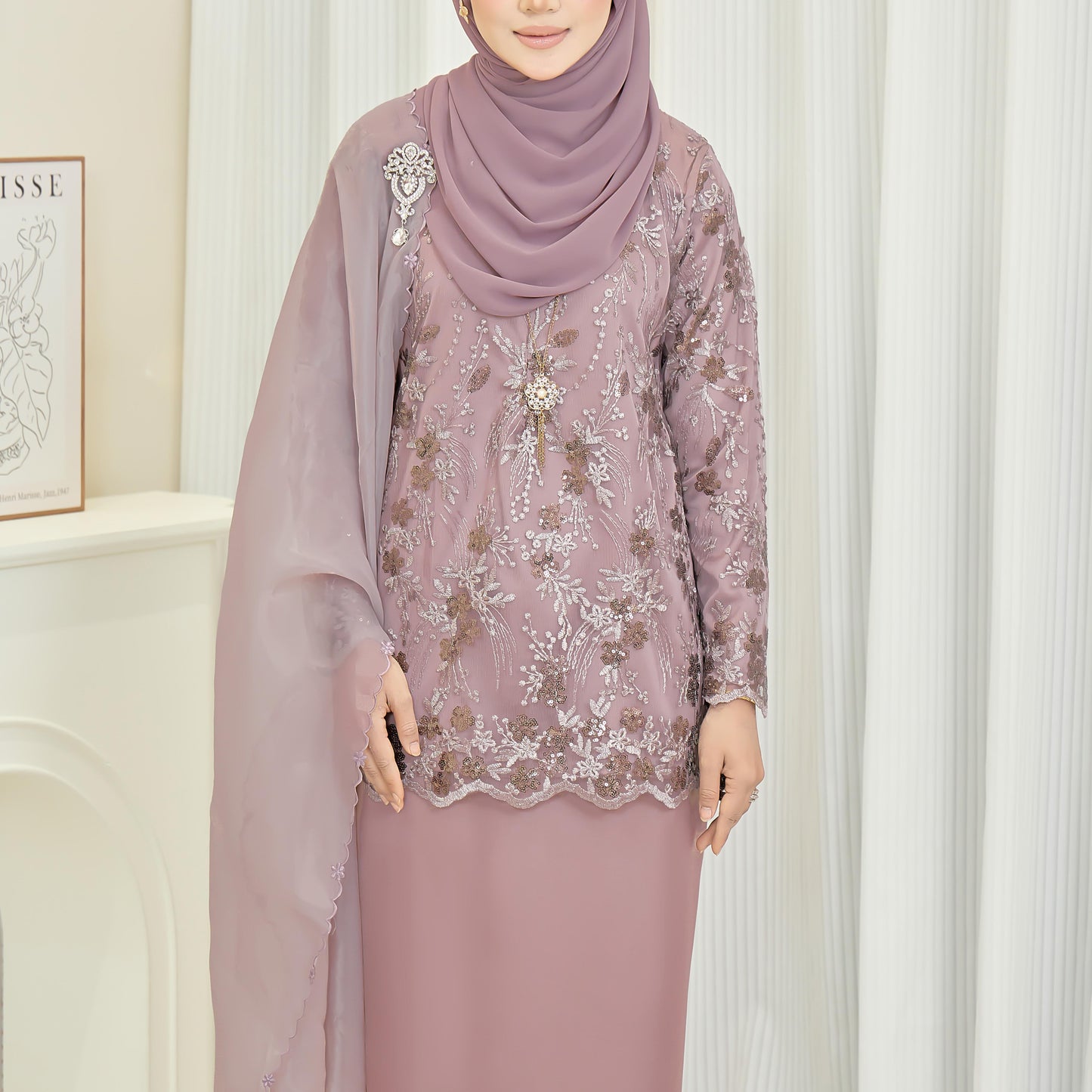 Kurung Brynda